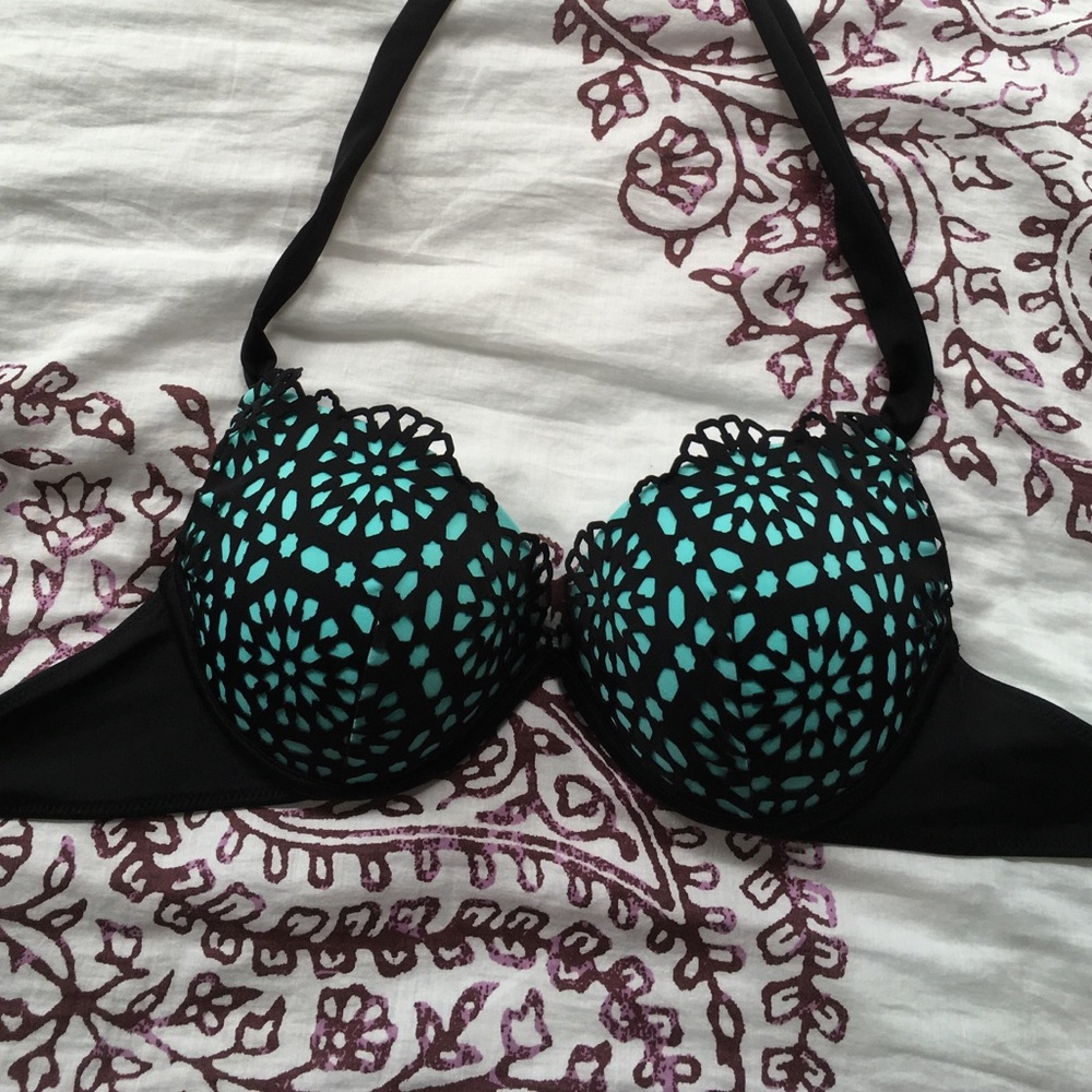 Push up bikini Top